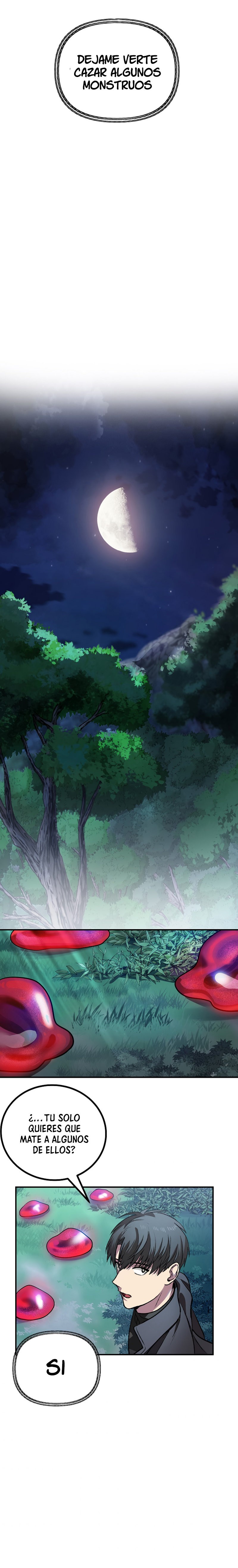 Read Heroe Suicida de Clase SSS Es Manga Online
