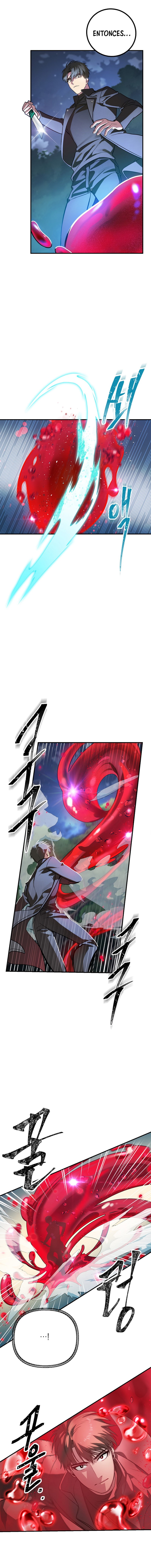 Read Heroe Suicida de Clase SSS Es Manga Online