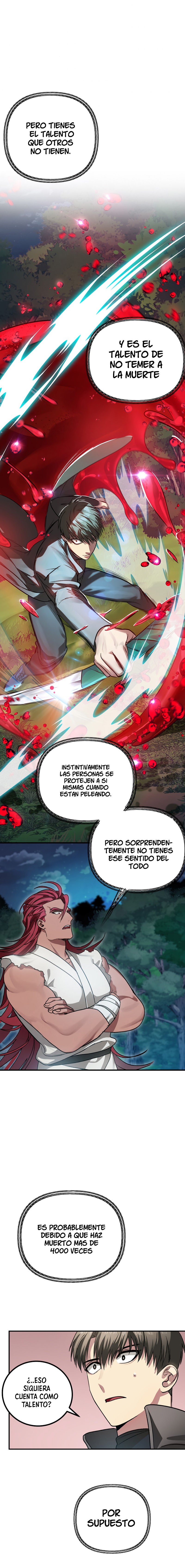 Read Heroe Suicida de Clase SSS Es Manga Online