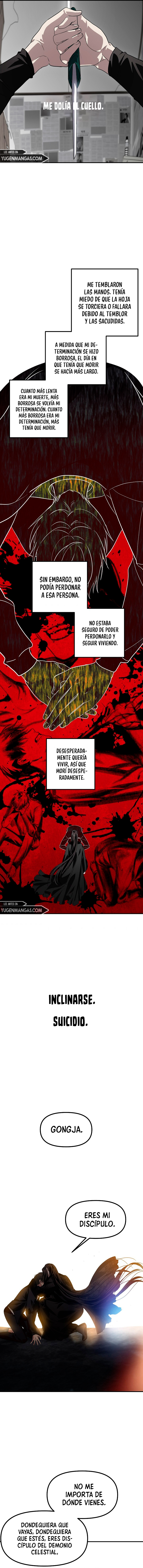Read Heroe Suicida de Clase SSS Es Manga Online