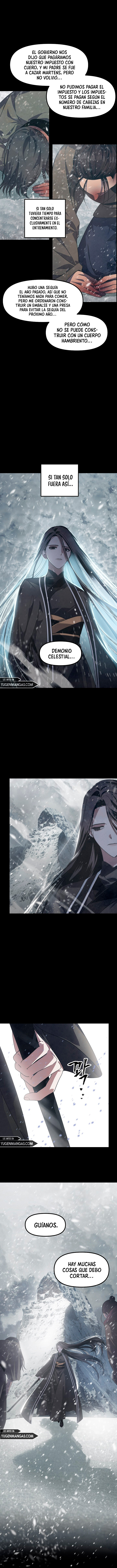 Read Heroe Suicida de Clase SSS Es Manga Online