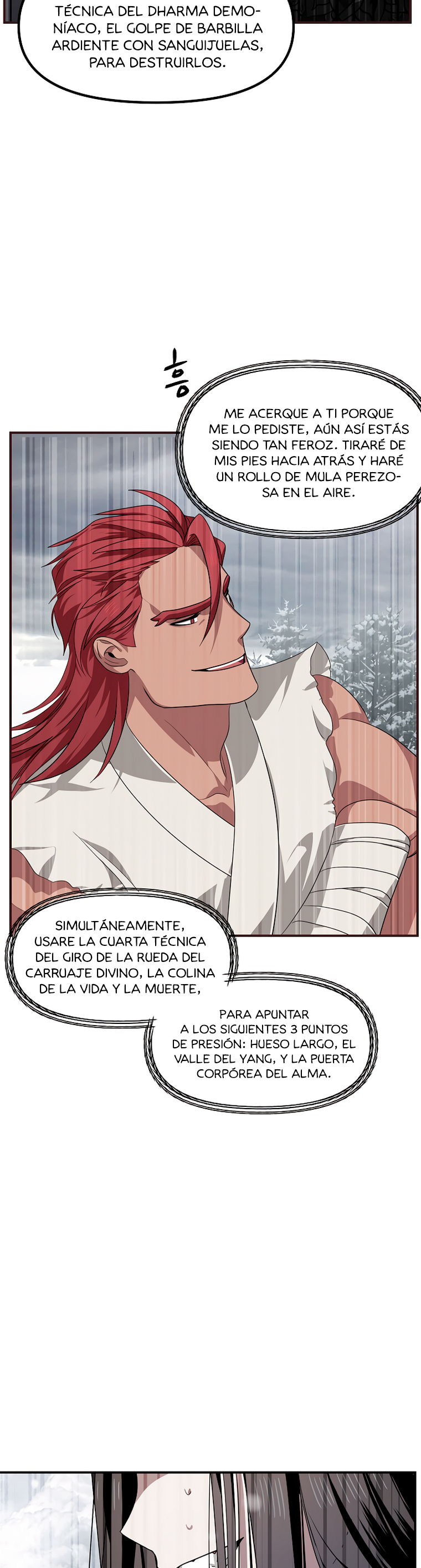 Read Heroe Suicida de Clase SSS Es Manga Online