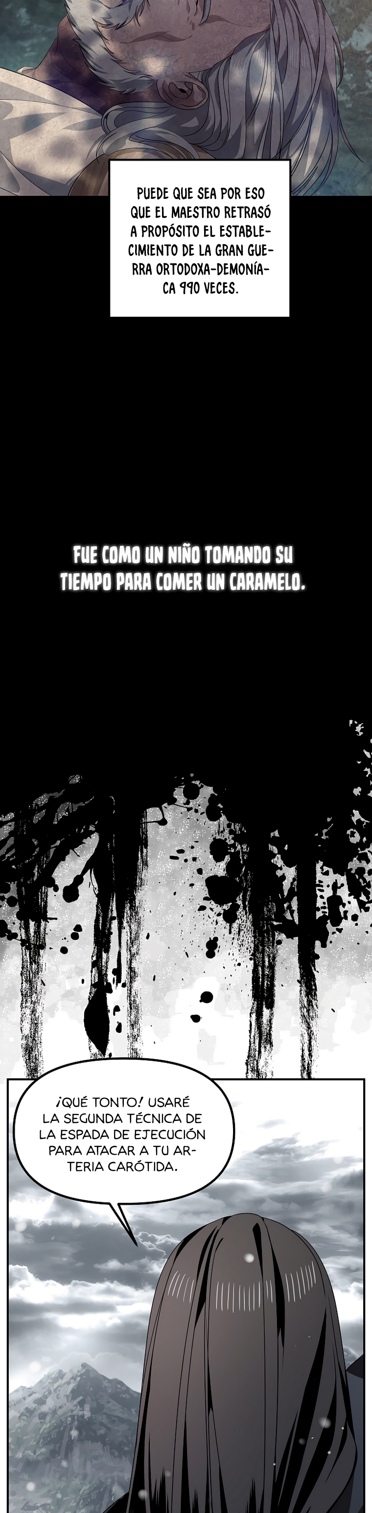 Read Heroe Suicida de Clase SSS Es Manga Online