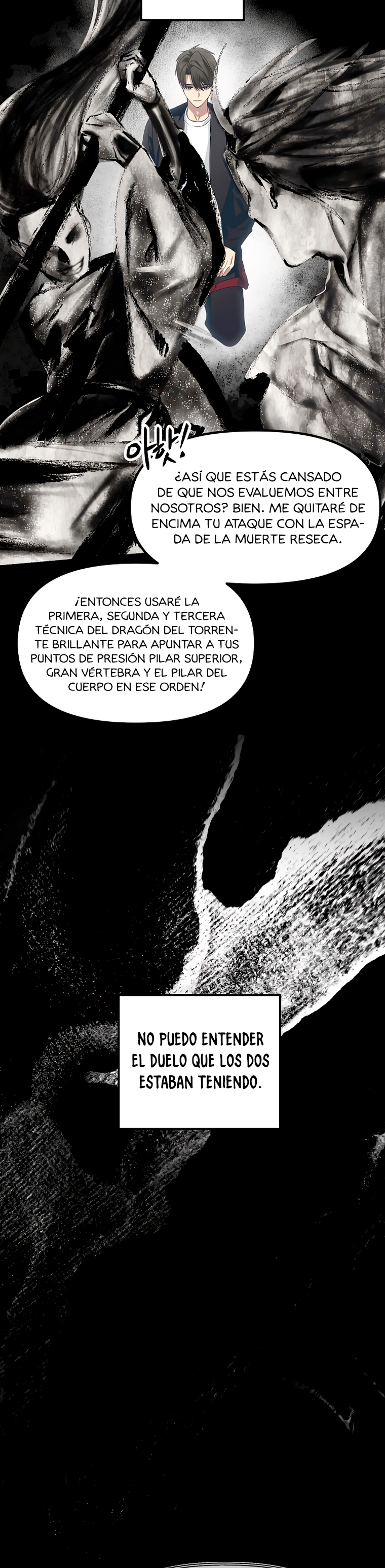 Read Heroe Suicida de Clase SSS Es Manga Online