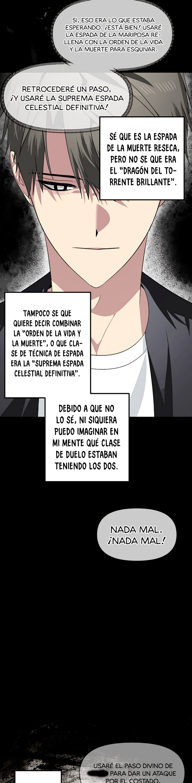 Read Heroe Suicida de Clase SSS Es Manga Online