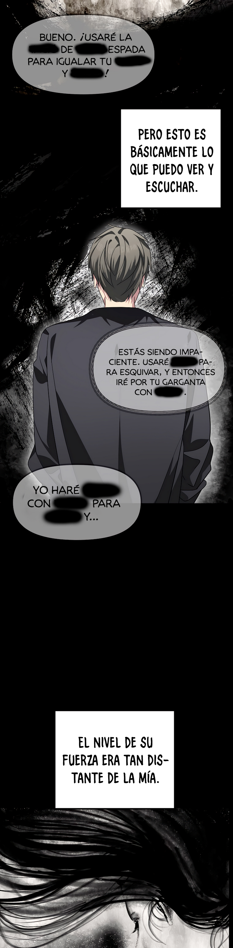 Read Heroe Suicida de Clase SSS Es Manga Online