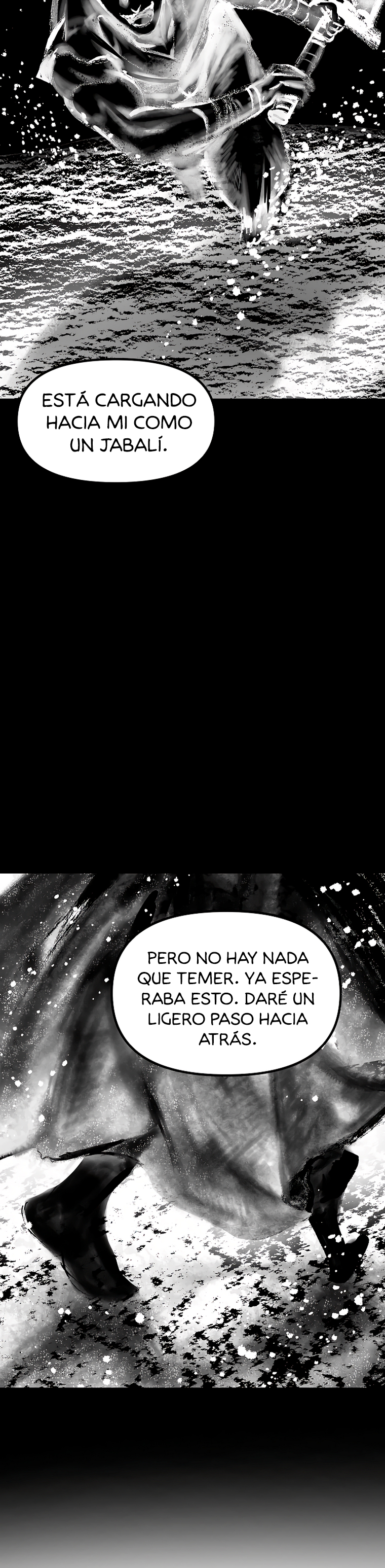 Read Heroe Suicida de Clase SSS Es Manga Online