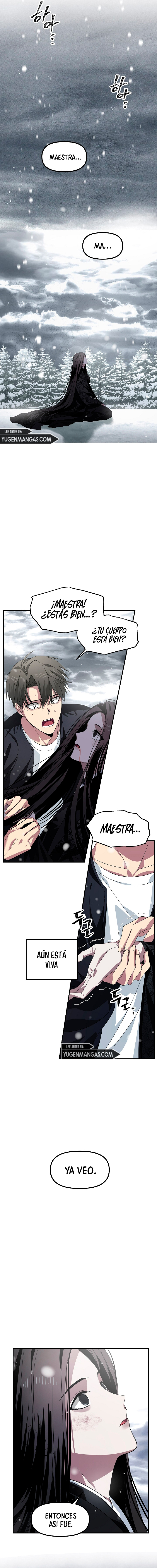 Read Heroe Suicida de Clase SSS Es Manga Online