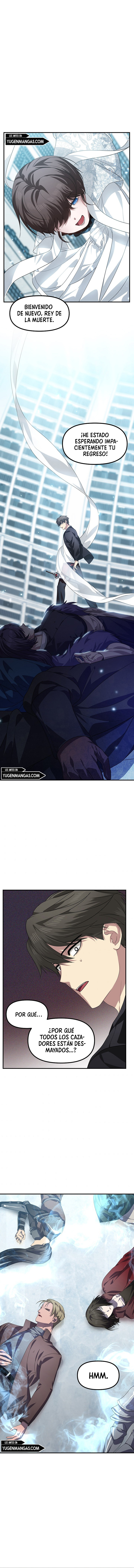 Read Heroe Suicida de Clase SSS Es Manga Online