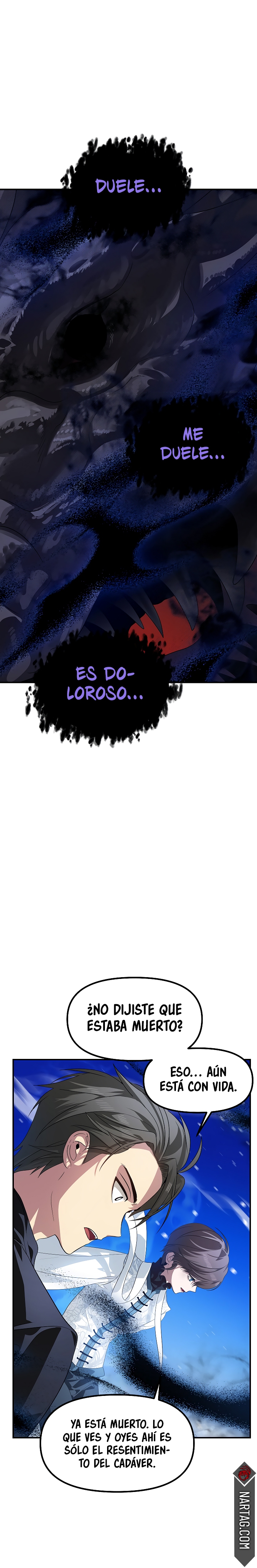 Read Heroe Suicida de Clase SSS Es Manga Online