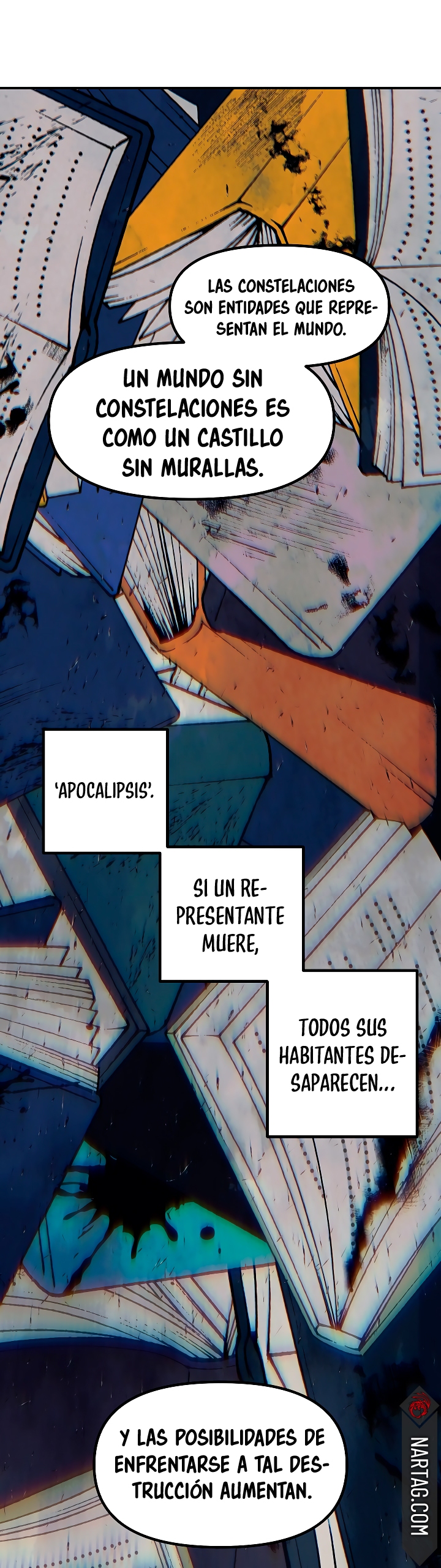 Read Heroe Suicida de Clase SSS Es Manga Online