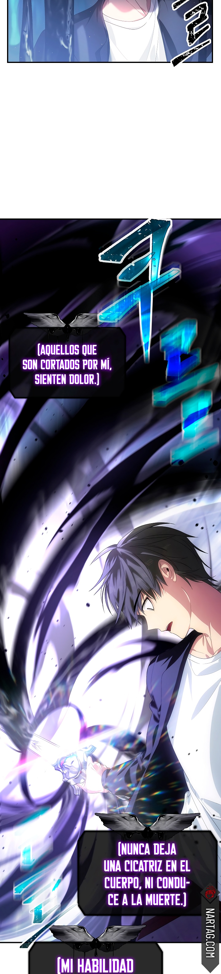 Read Heroe Suicida de Clase SSS Es Manga Online
