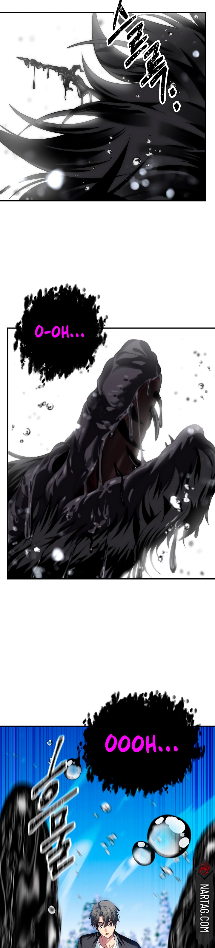 Read Heroe Suicida de Clase SSS Es Manga Online
