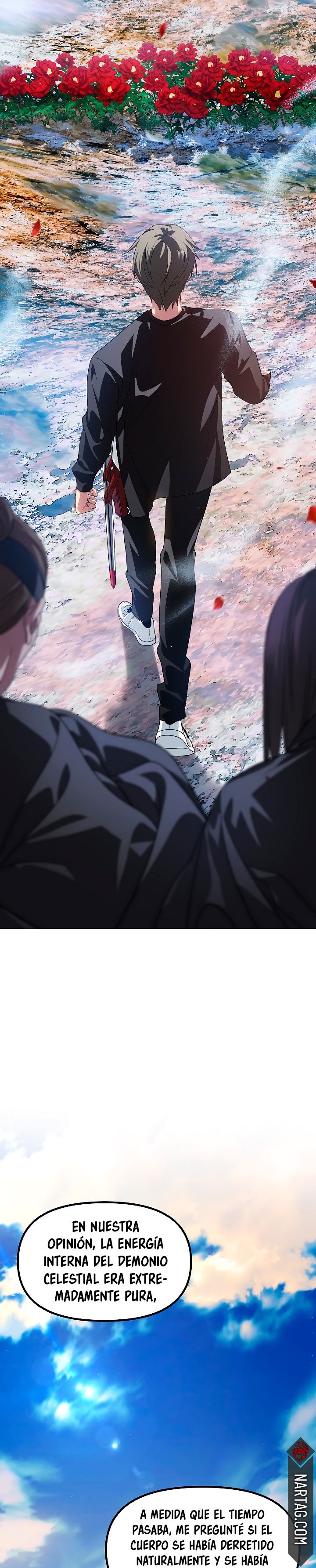 Read Heroe Suicida de Clase SSS Es Manga Online