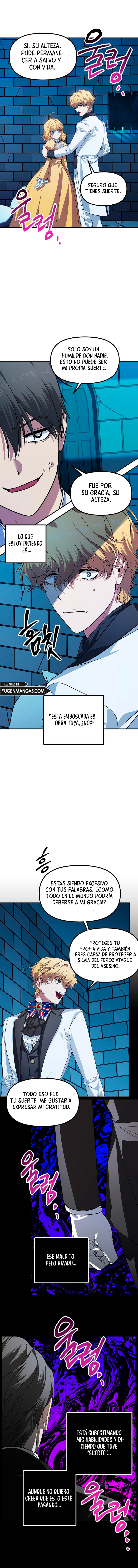 Read Heroe Suicida de Clase SSS Es Manga Online