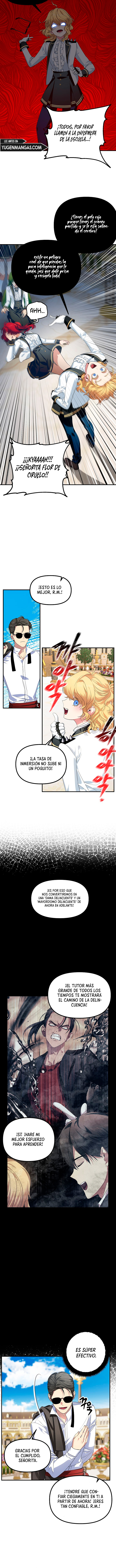 Read Heroe Suicida de Clase SSS Es Manga Online