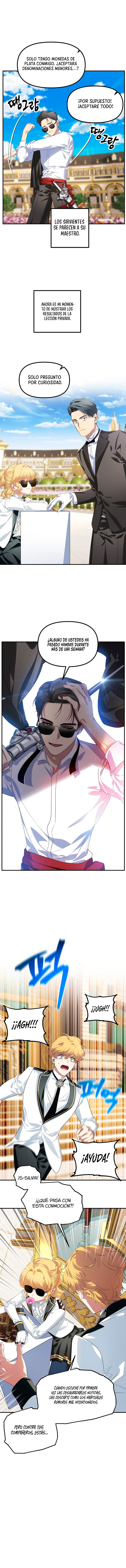Read Heroe Suicida de Clase SSS Es Manga Online