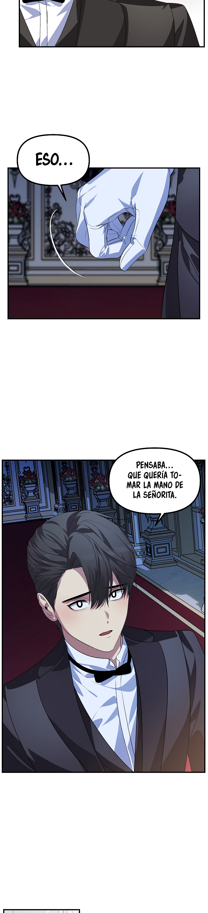 Read Heroe Suicida de Clase SSS Es Manga Online