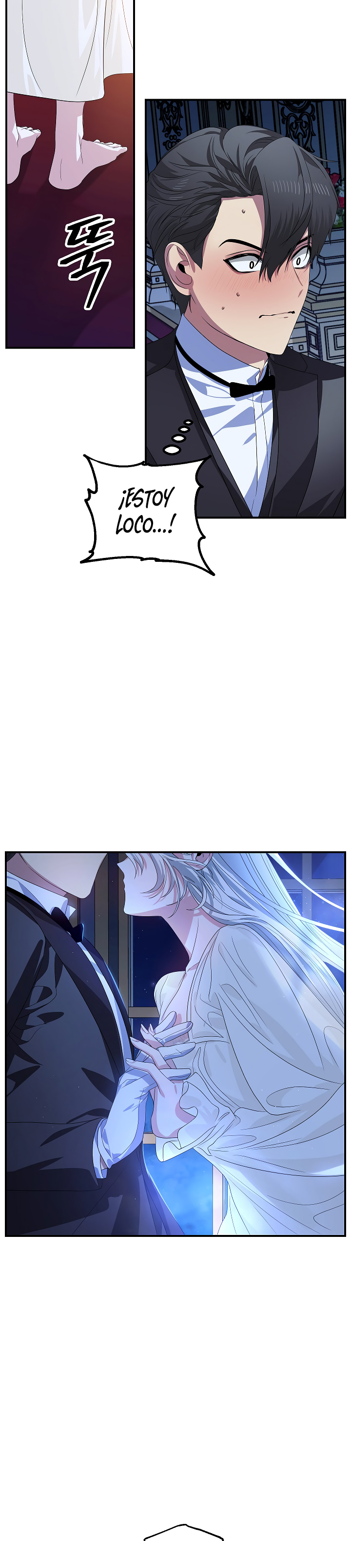 Read Heroe Suicida de Clase SSS Es Manga Online