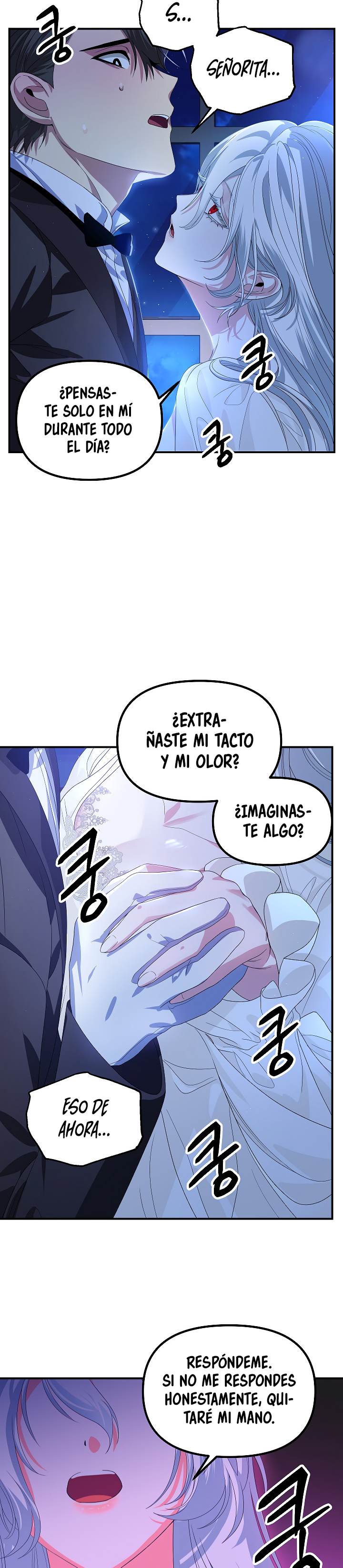 Read Heroe Suicida de Clase SSS Es Manga Online