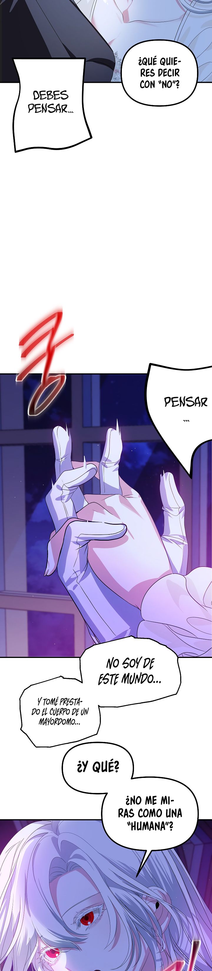 Read Heroe Suicida de Clase SSS Es Manga Online