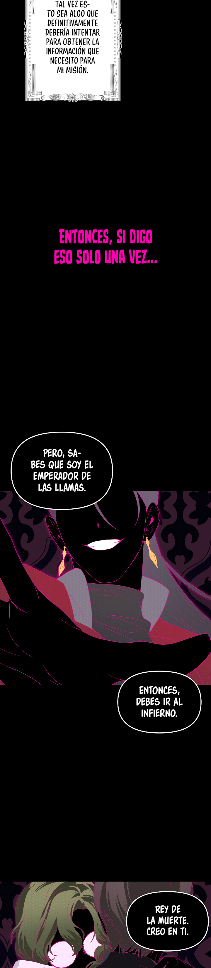 Read Heroe Suicida de Clase SSS Es Manga Online