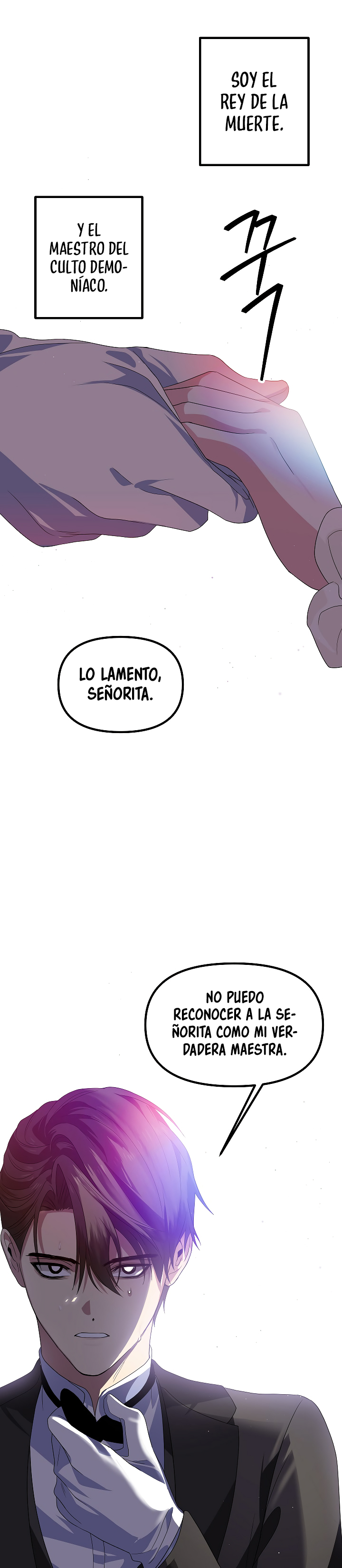 Read Heroe Suicida de Clase SSS Es Manga Online