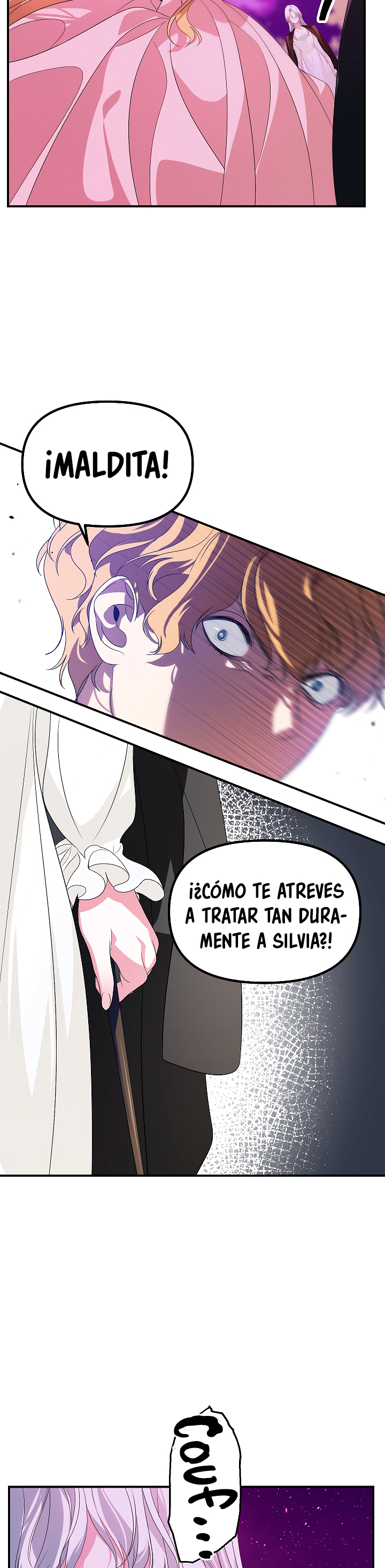 Read Heroe Suicida de Clase SSS Es Manga Online