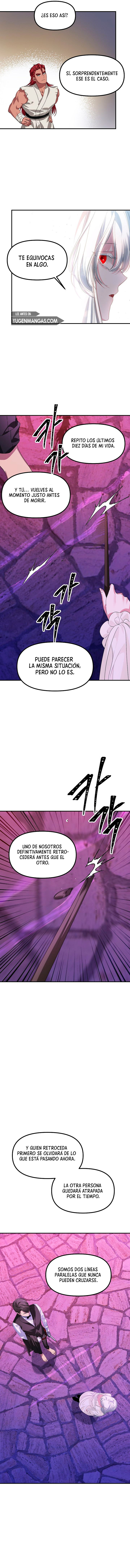 Read Heroe Suicida de Clase SSS Es Manga Online