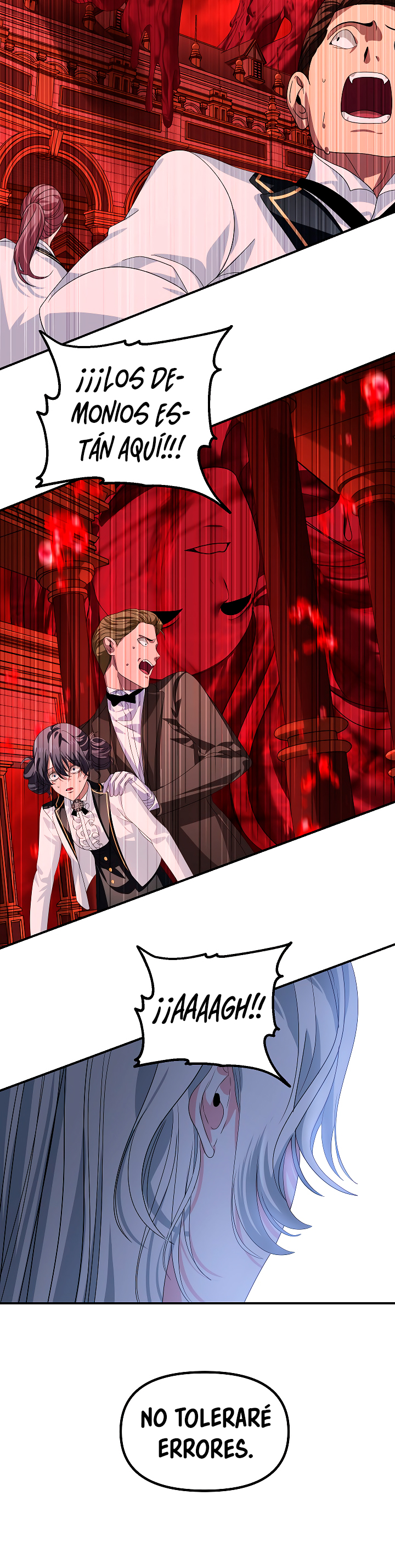 Read Heroe Suicida de Clase SSS Es Manga Online