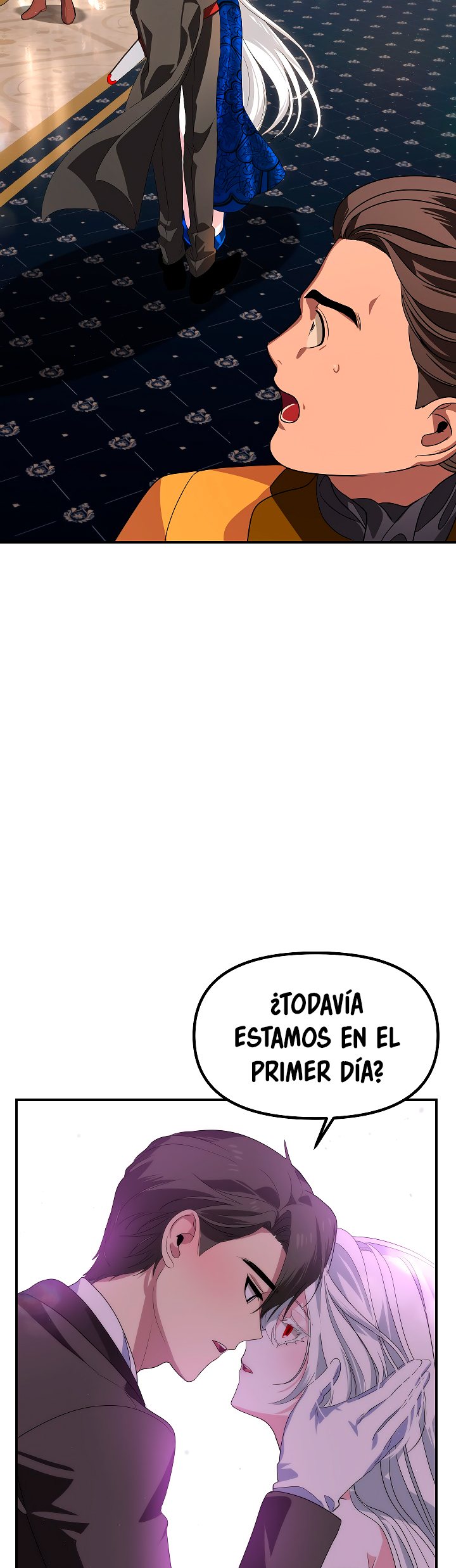 Read Heroe Suicida de Clase SSS Es Manga Online