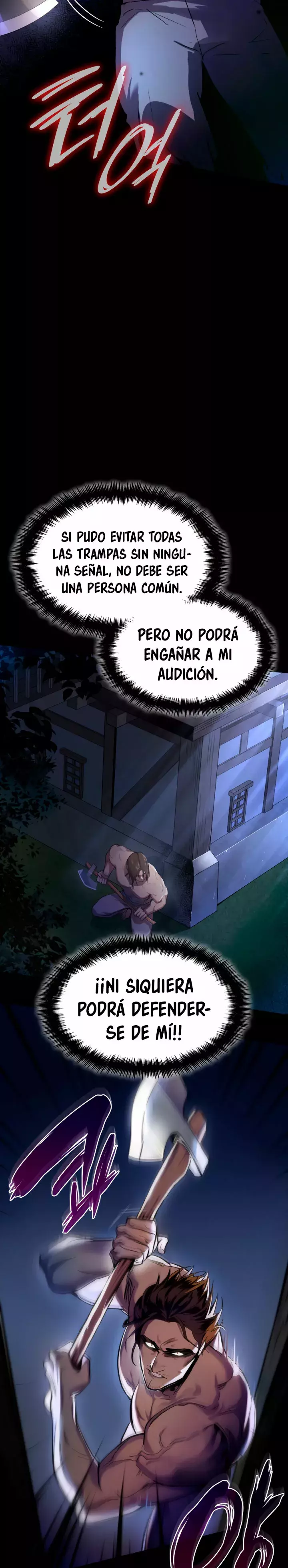 Read Mago Infinito Es Manga Online