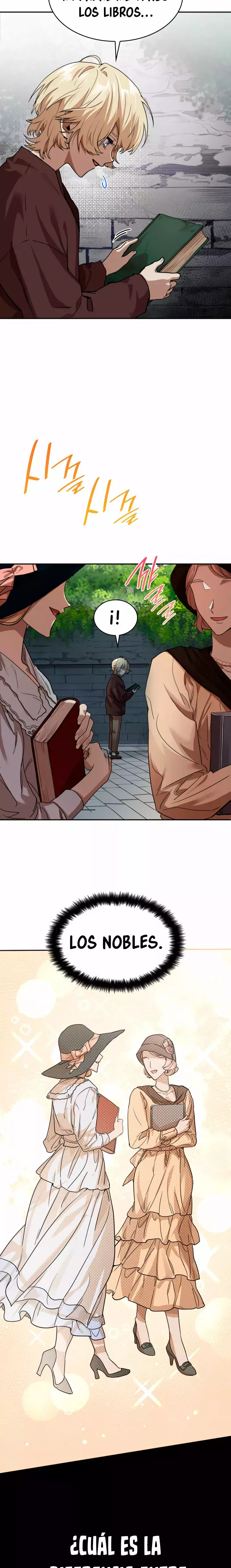 Read Mago Infinito Es Manga Online