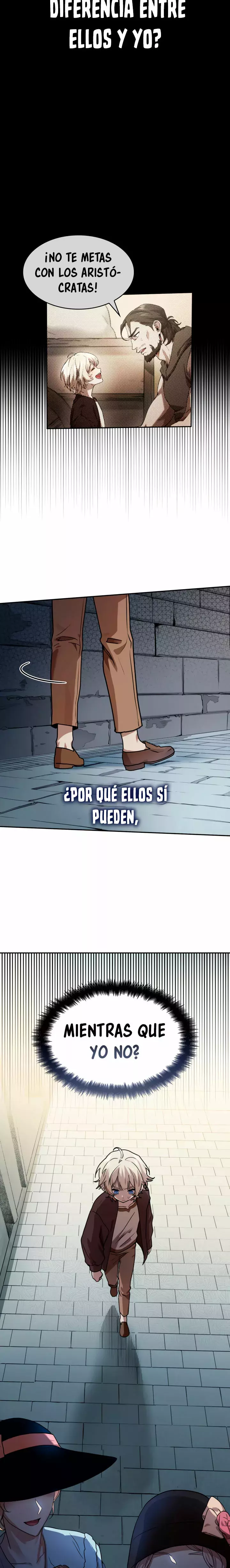 Read Mago Infinito Es Manga Online