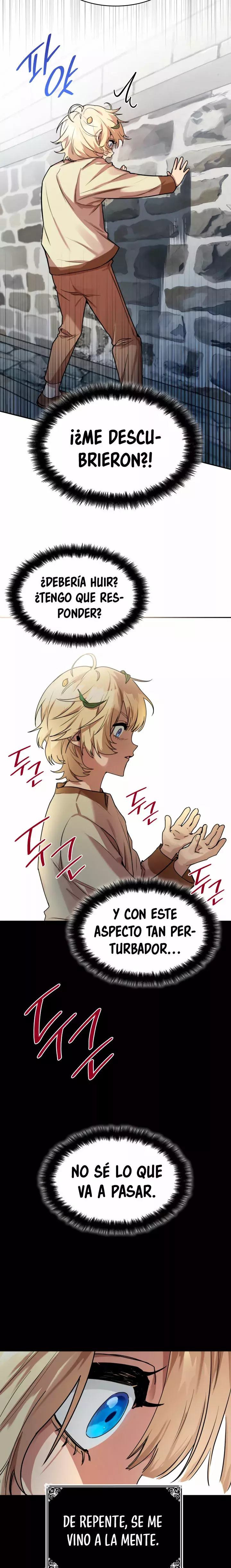 Read Mago Infinito Es Manga Online