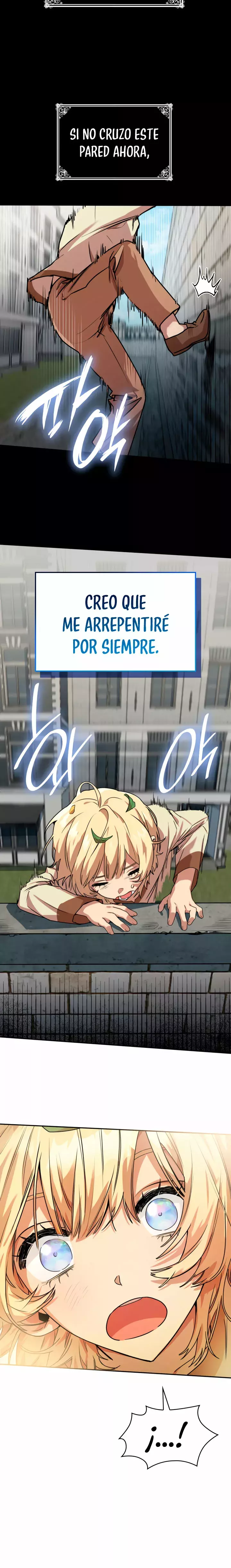 Read Mago Infinito Es Manga Online