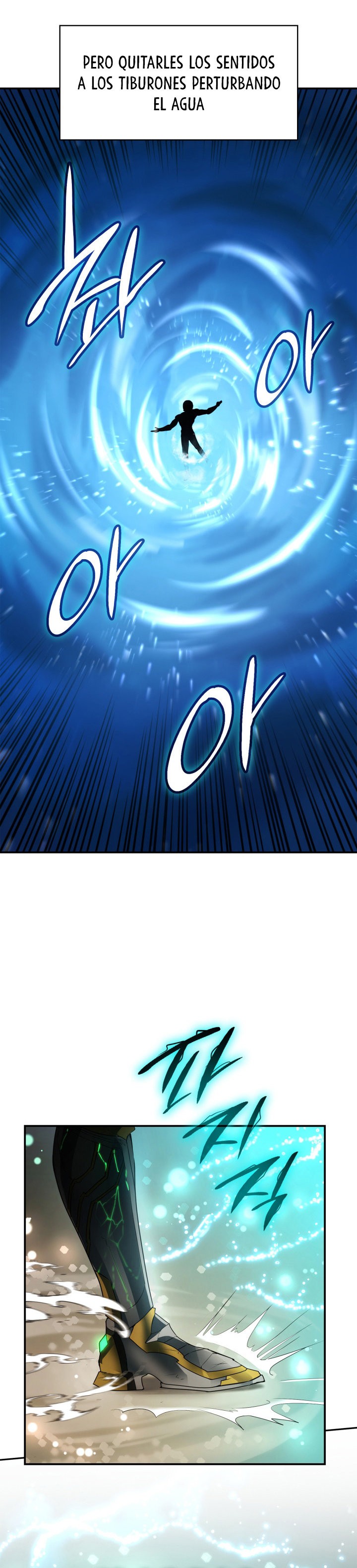 Read Mago Infinito Es Manga Online