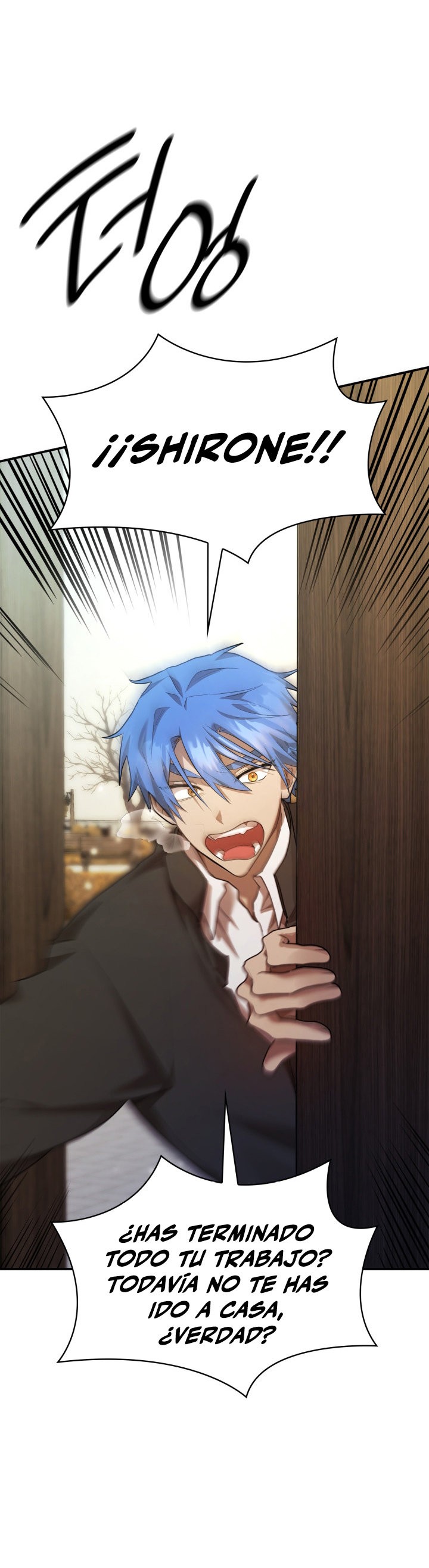 Read Mago Infinito Es Manga Online