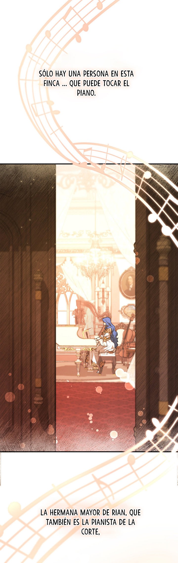Read Mago Infinito Es Manga Online
