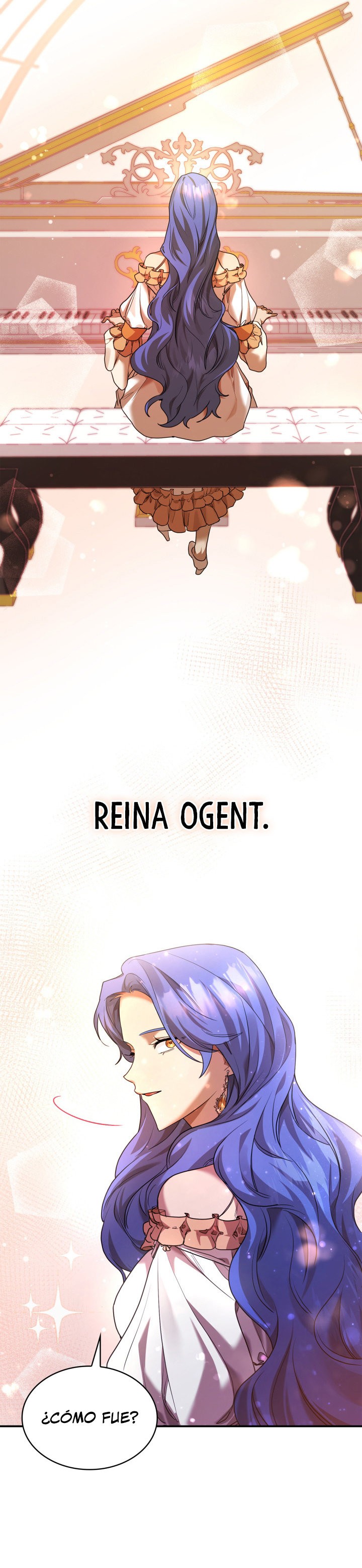 Read Mago Infinito Es Manga Online