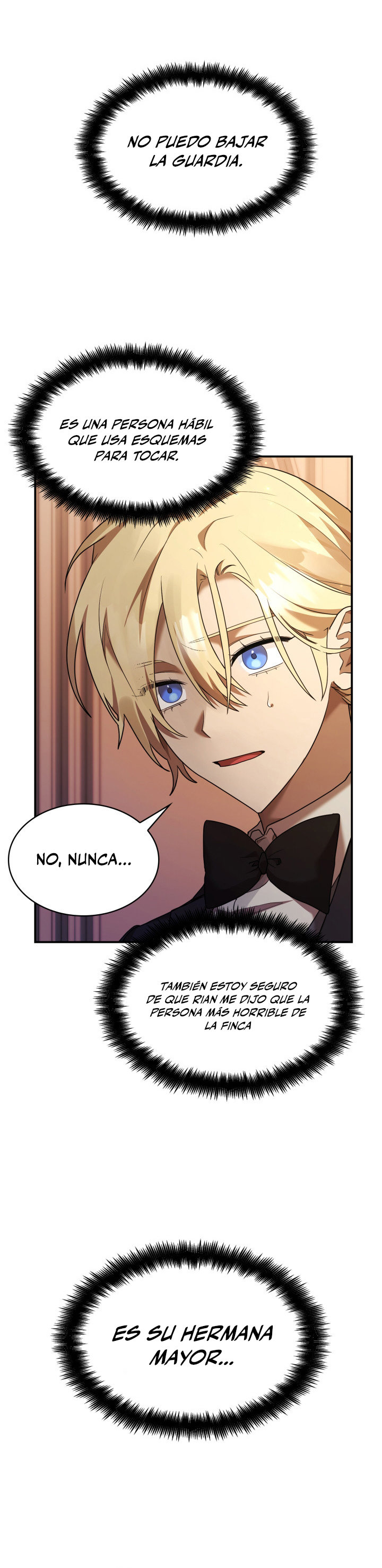 Read Mago Infinito Es Manga Online