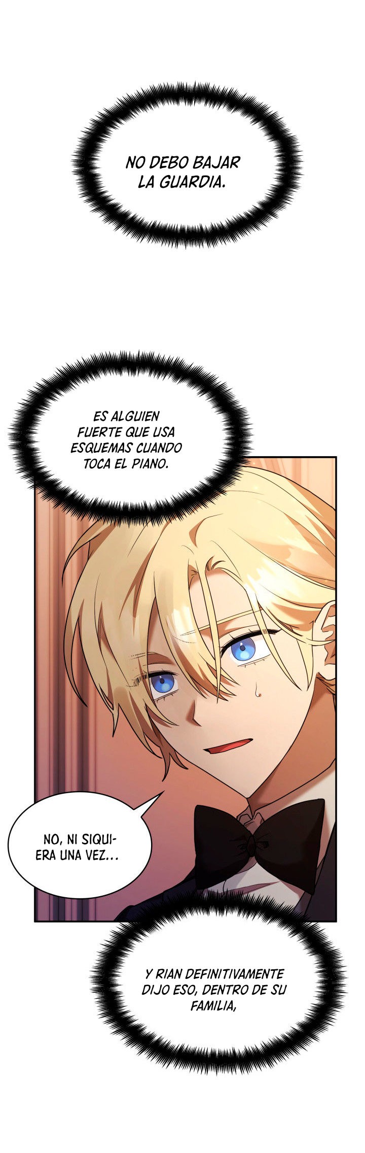 Read Mago Infinito Es Manga Online