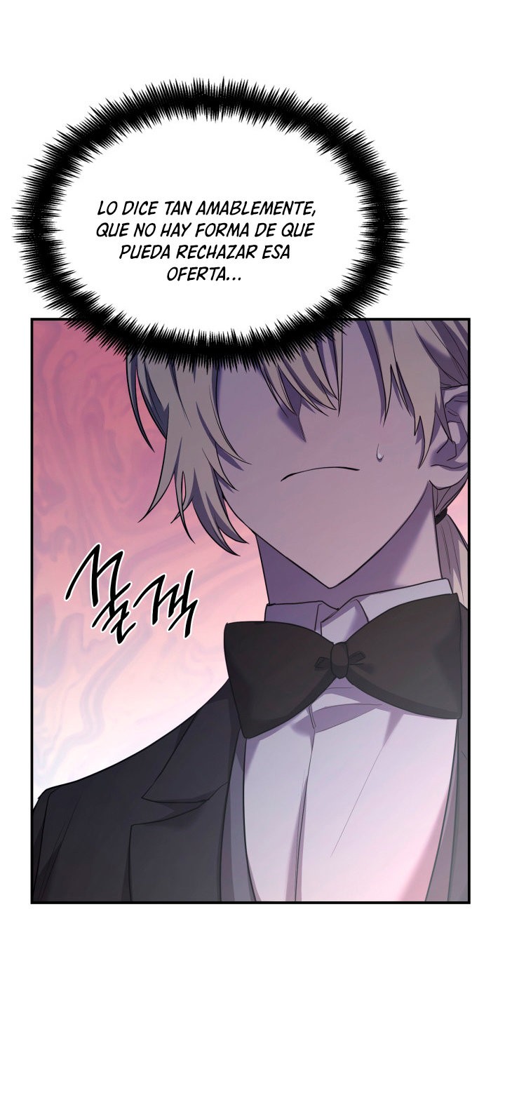 Read Mago Infinito Es Manga Online