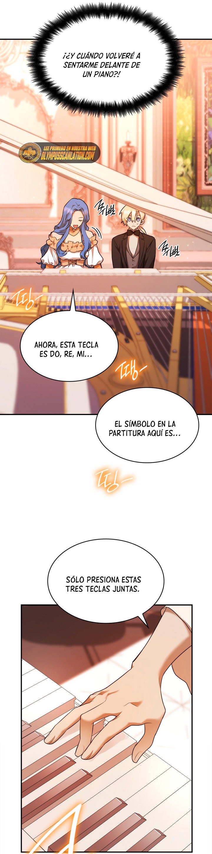 Read Mago Infinito Es Manga Online