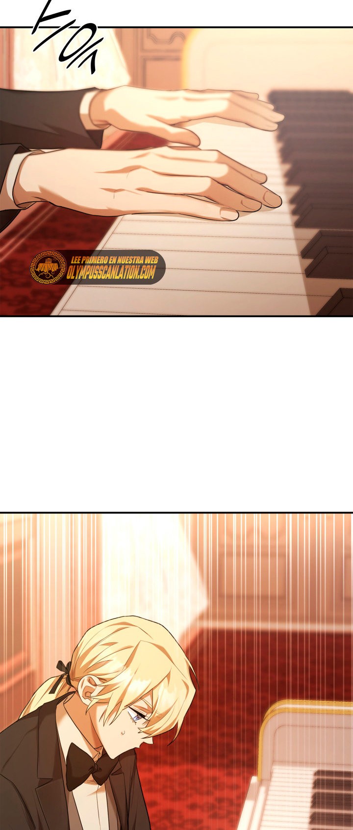 Read Mago Infinito Es Manga Online