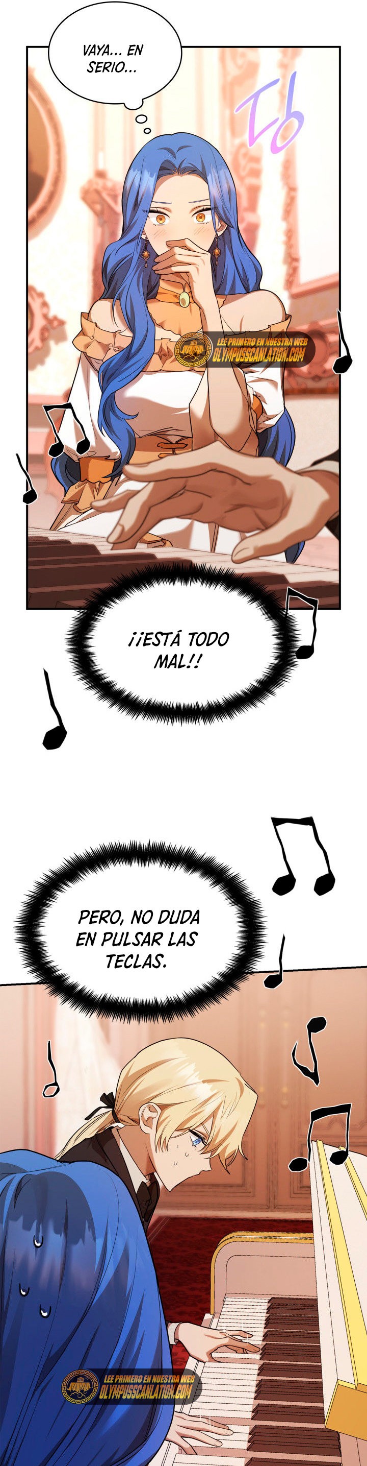 Read Mago Infinito Es Manga Online