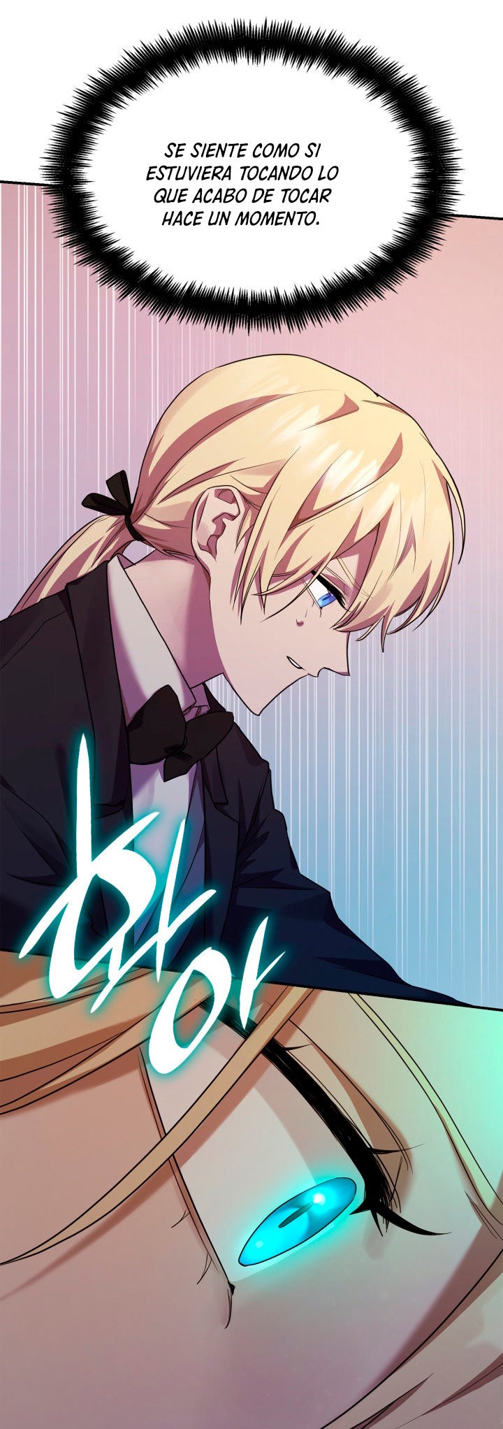Read Mago Infinito Es Manga Online