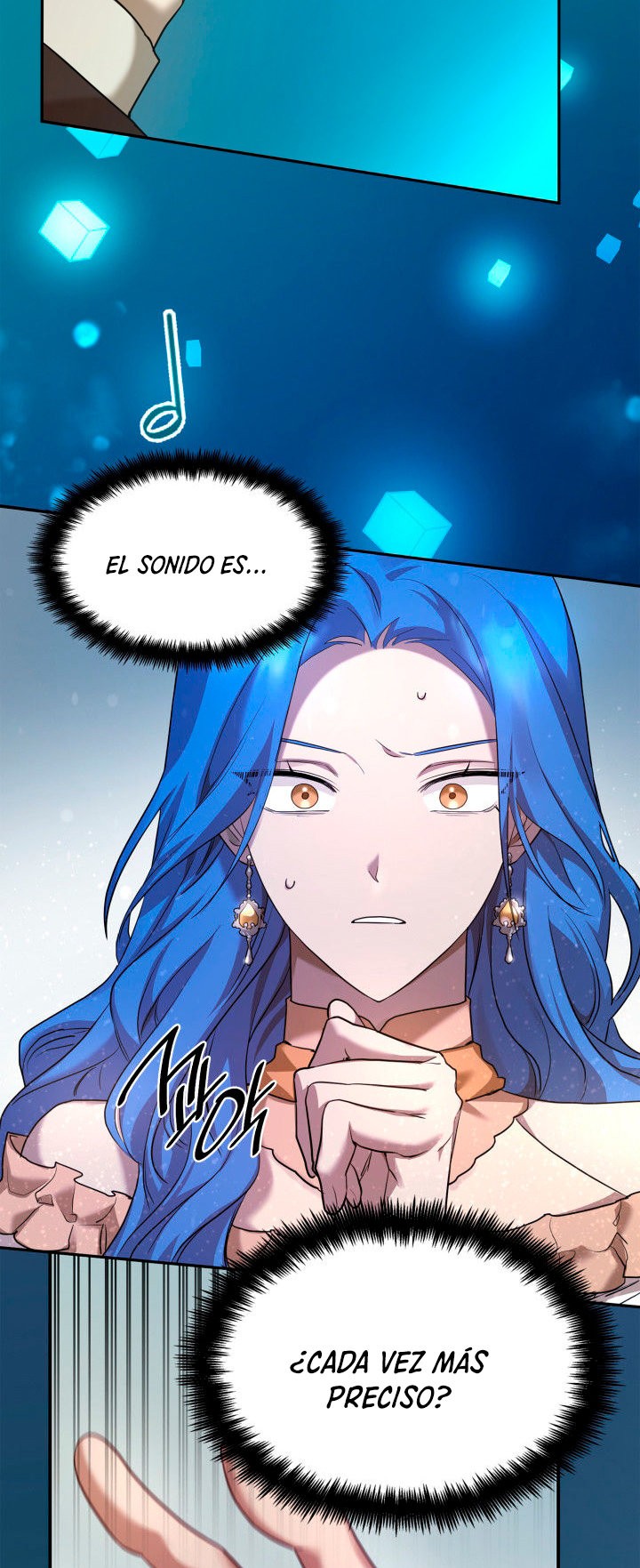 Read Mago Infinito Es Manga Online
