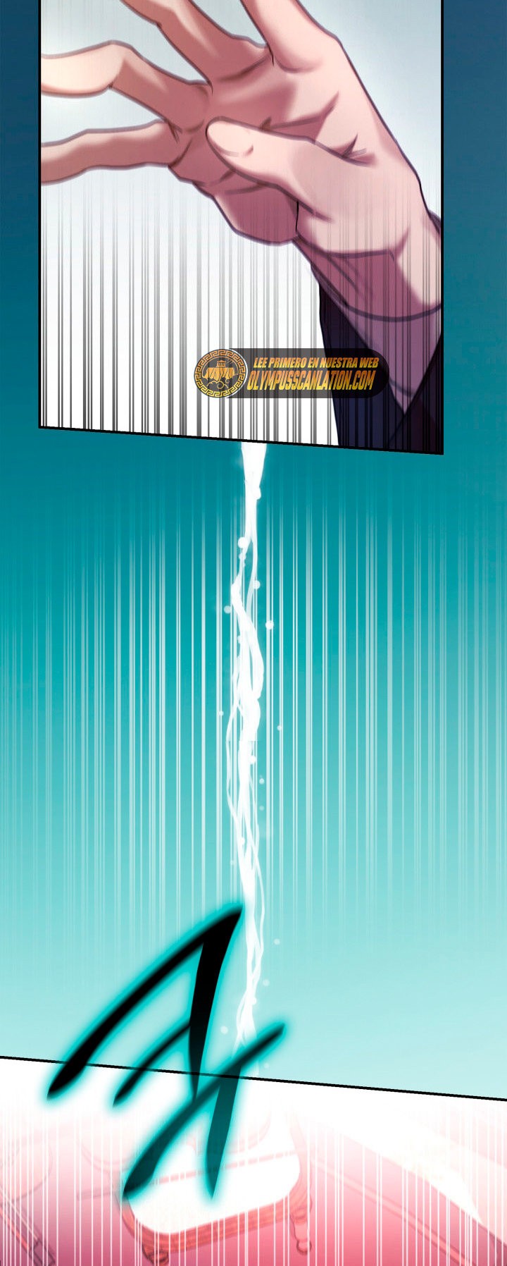 Read Mago Infinito Es Manga Online