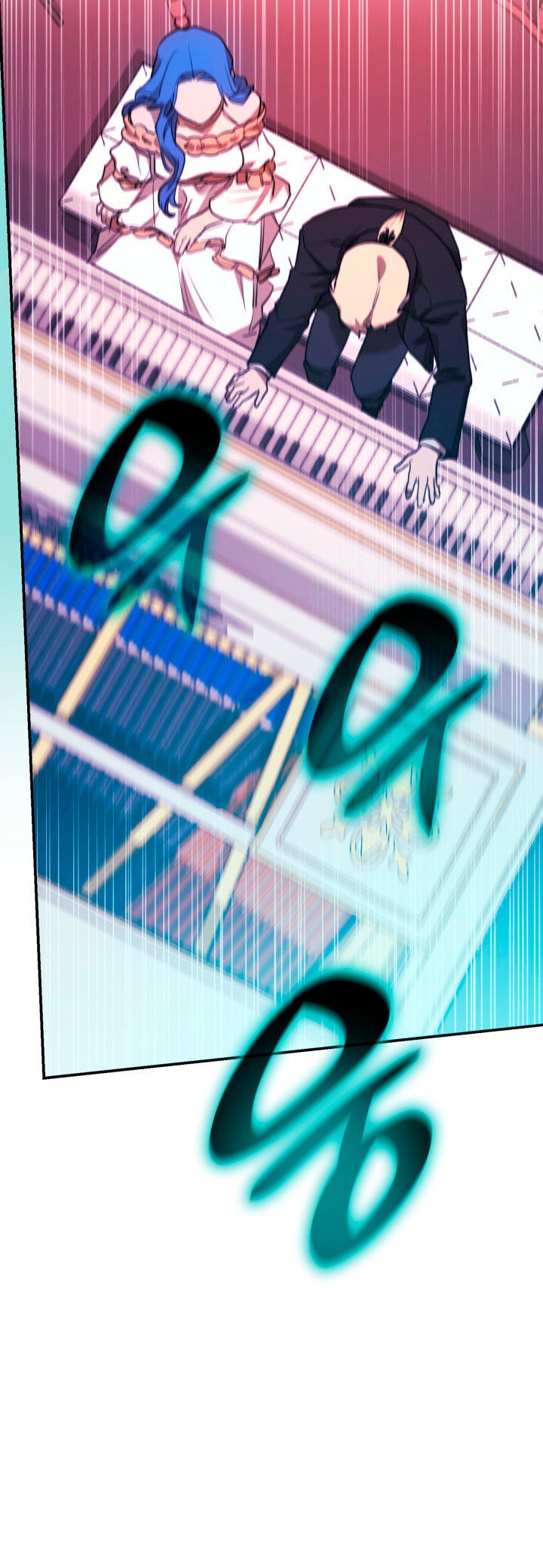 Read Mago Infinito Es Manga Online